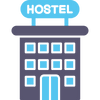 Hostel Facilities icon