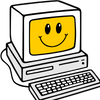 Computer Facility icon
