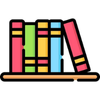 Library icon