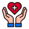 Medical Facilities icon