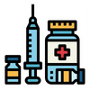 Medical Lab & Clinical icon