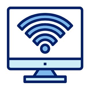 Wifi Campus icon